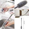360° Flex Silicone Bottel cleaner