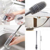 360° Flex Silicone Bottel cleaner