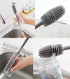 360° Flex Silicone Bottel cleaner