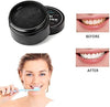 Charcoal Powder for Teeth Whitening Product Description