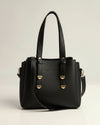 Handbag with Shoulder Strap