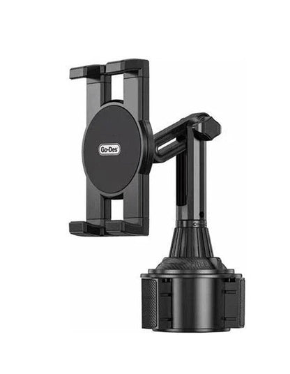 Mobile Phone Holder 📱 | Adjustable Stand with Anti-Slip Base for Home & Office ✨