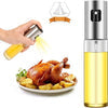Oil Spray Bottle