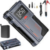 Portable Multi-Function Car Jump Starter