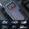Portable Multi-Function Car Jump Starter