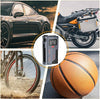 Portable Multi-Function Car Jump Starter