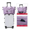 Travel Tote Bag Trolley Sleeve